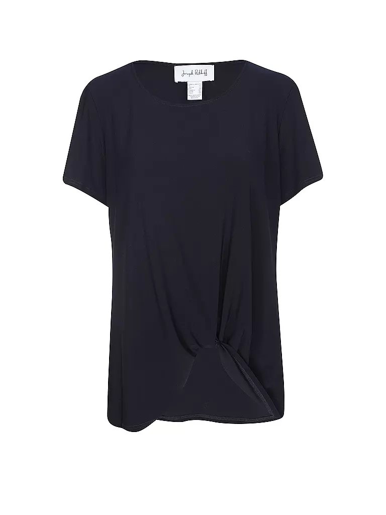 JOSEPH RIBKOFF | T-Shirt  | Bleu foncé