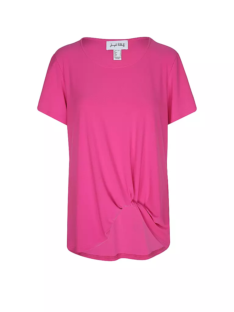 JOSEPH RIBKOFF | T-Shirt  | Rose vif