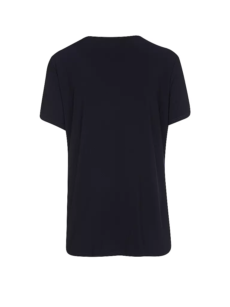 JOSEPH RIBKOFF | T-Shirt  | Bleu foncé