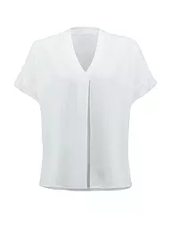 JOSEPH RIBKOFF | T-shirt blouse | Crème