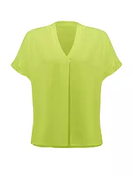 JOSEPH RIBKOFF | T-shirt blouse | Vert