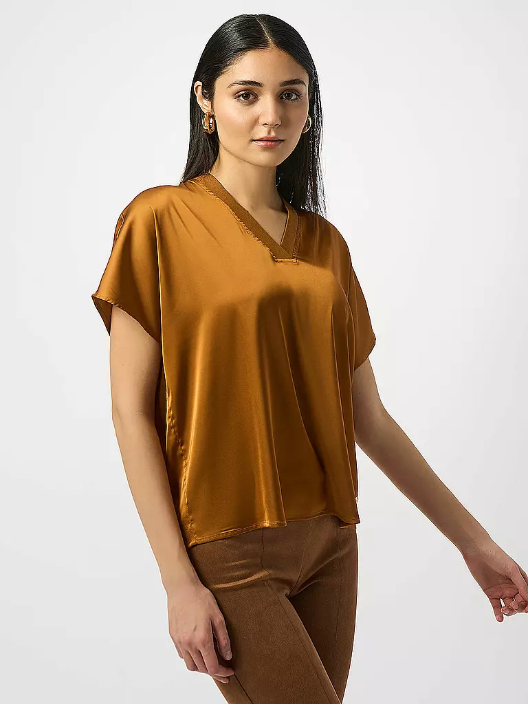 JOSEPH RIBKOFF | T-shirt blouse |