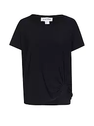 JOSEPH RIBKOFF | T-Shirt | Bleu foncé