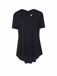 JOSEPH RIBKOFF | T-Shirt | Bleu foncé