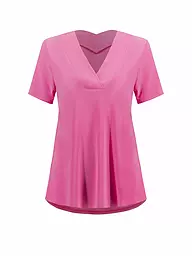 JOSEPH RIBKOFF | T-Shirt | Rose vif