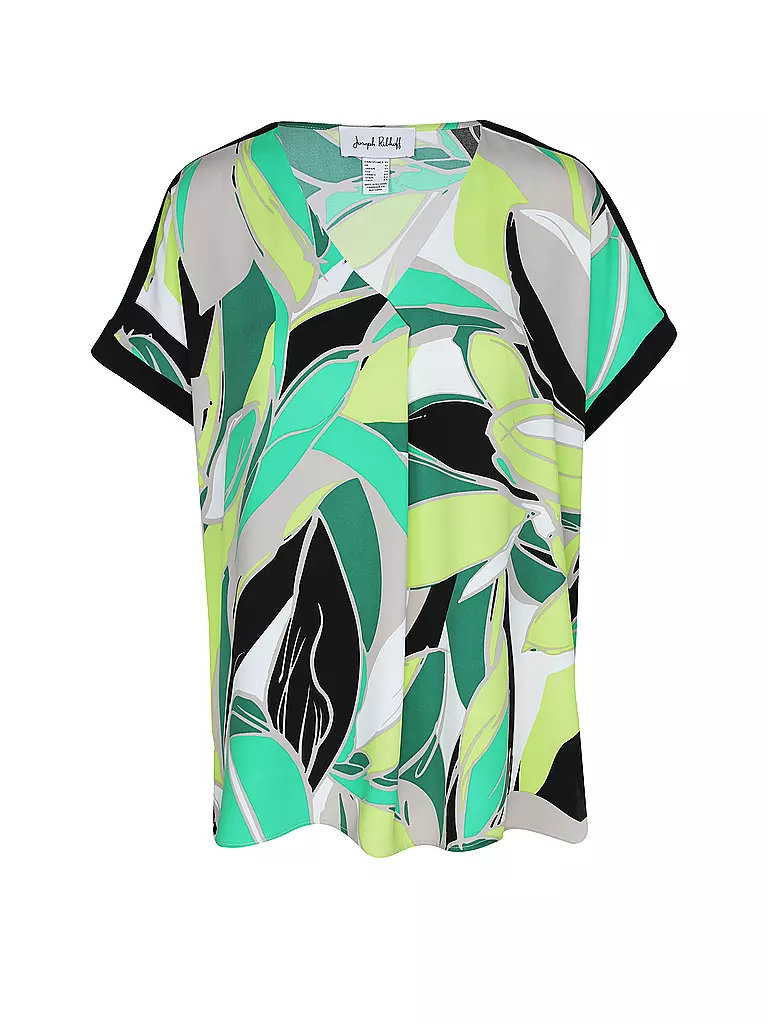 JOSEPH RIBKOFF | T-Shirt | Vert clair