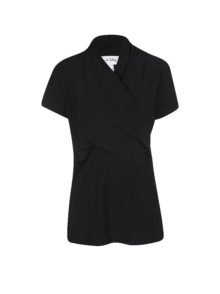JOSEPH RIBKOFF | T-Shirt | Noir