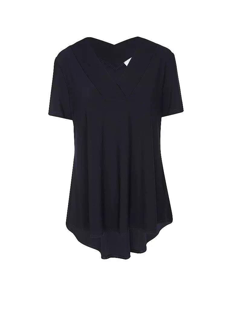 JOSEPH RIBKOFF | T-shirt | dunkelblau
