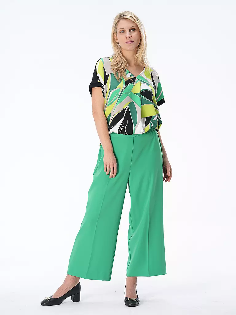 JOSEPH RIBKOFF | T-Shirt | Vert clair