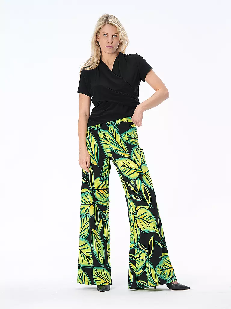 JOSEPH RIBKOFF | T-Shirt | Noir