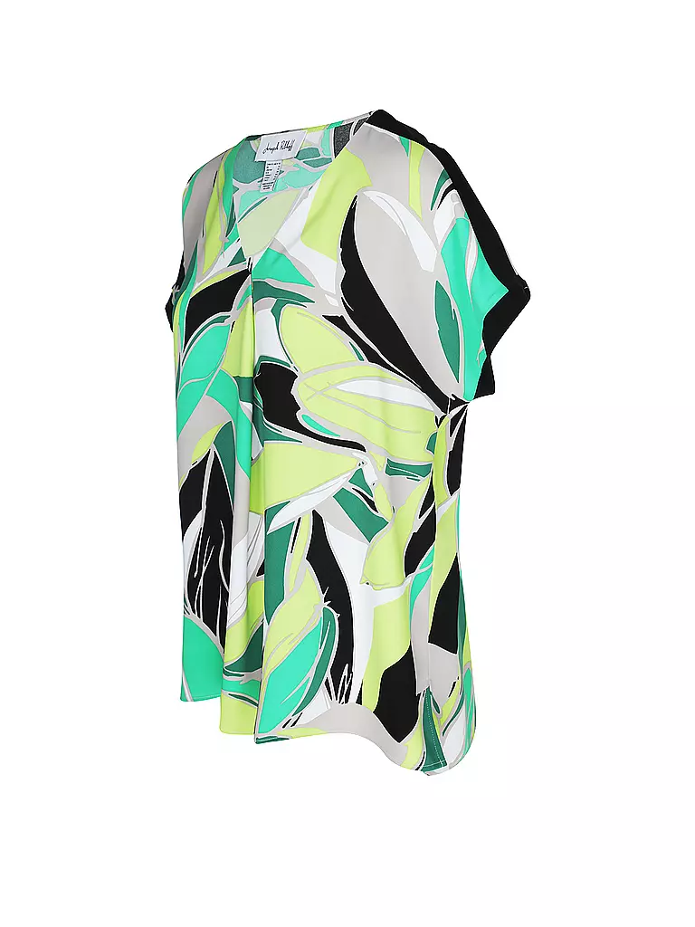JOSEPH RIBKOFF | T-Shirt | Vert clair
