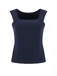 JOSEPH RIBKOFF | Top | Bleu foncé