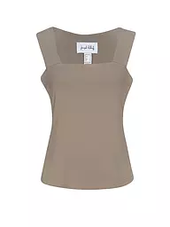 JOSEPH RIBKOFF | Top | Beige