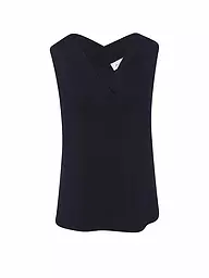JOSEPH RIBKOFF | Top | Bleu foncé