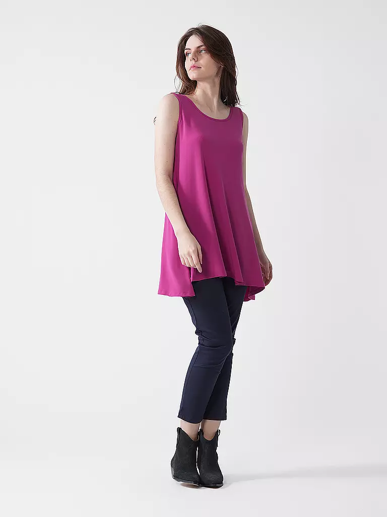 JOSEPH RIBKOFF | Top | pink