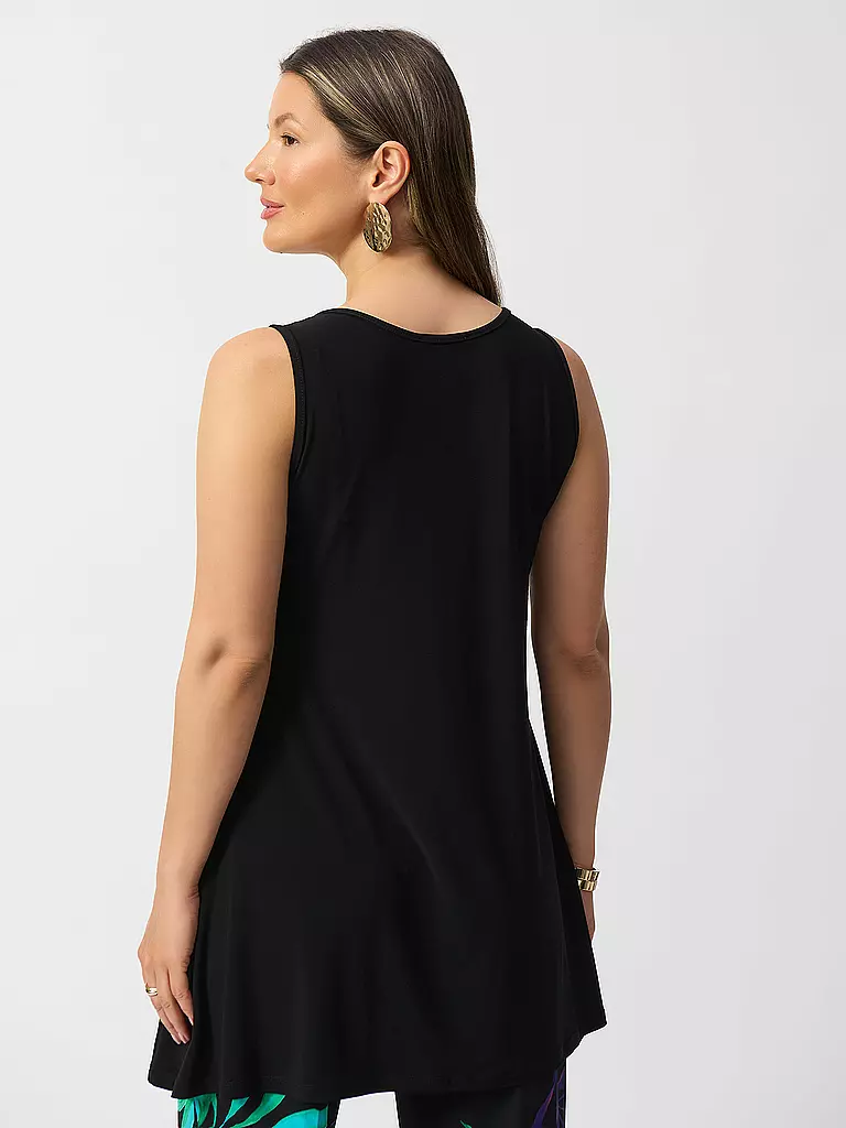 JOSEPH RIBKOFF | Top | schwarz