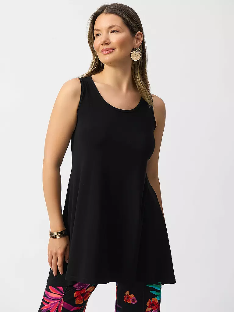 JOSEPH RIBKOFF | Top | schwarz