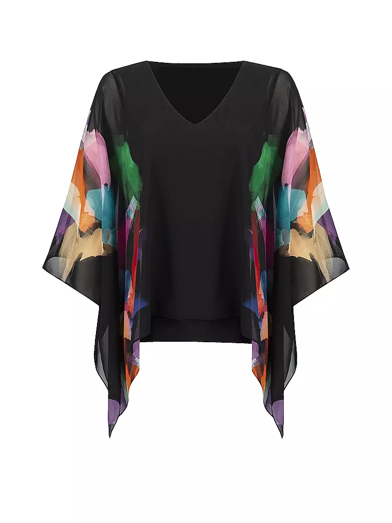 JOSEPH RIBKOFF | Tunika | Noir