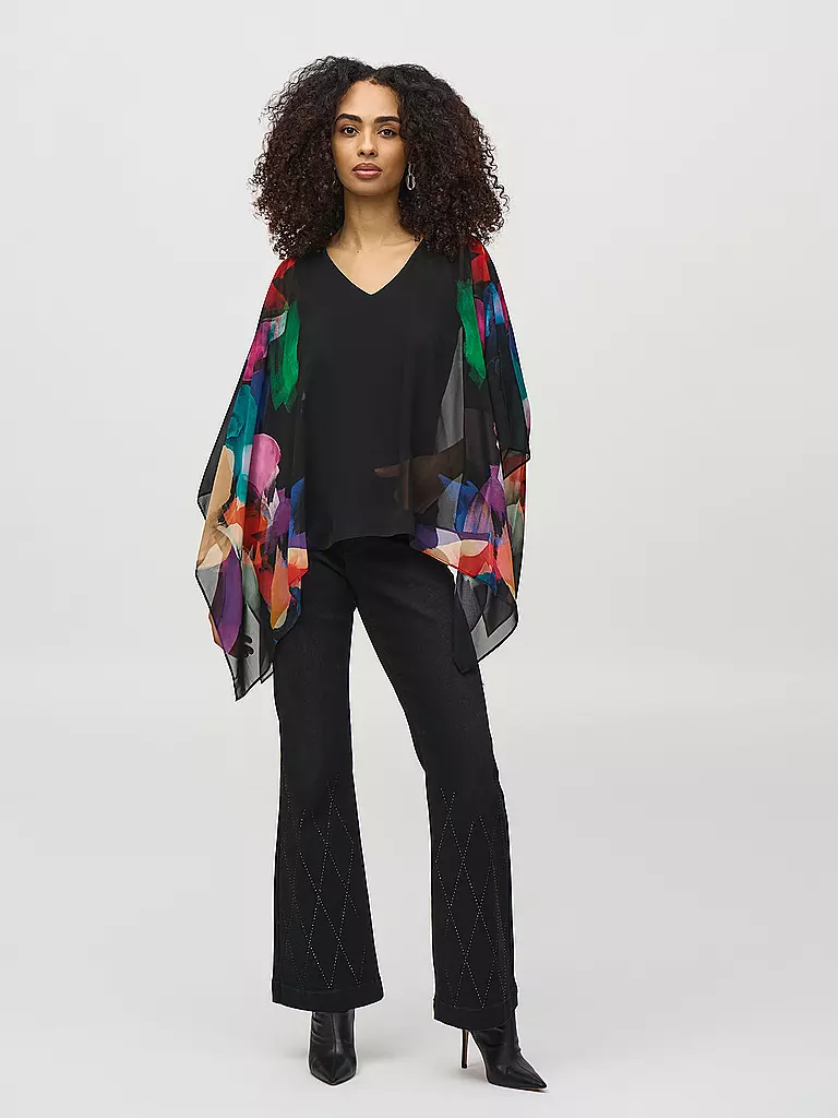 JOSEPH RIBKOFF | Tunika | Noir