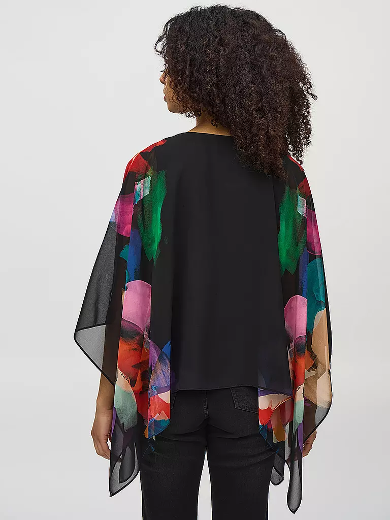 JOSEPH RIBKOFF | Tunika | Noir