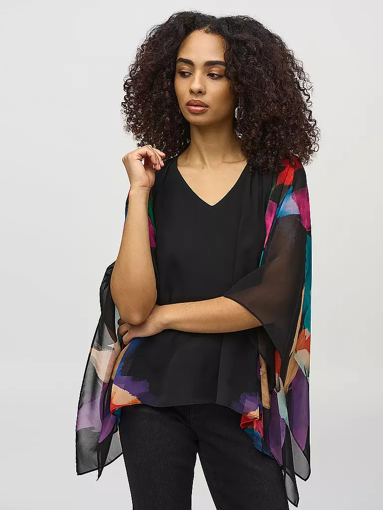 JOSEPH RIBKOFF | Tunika | Noir