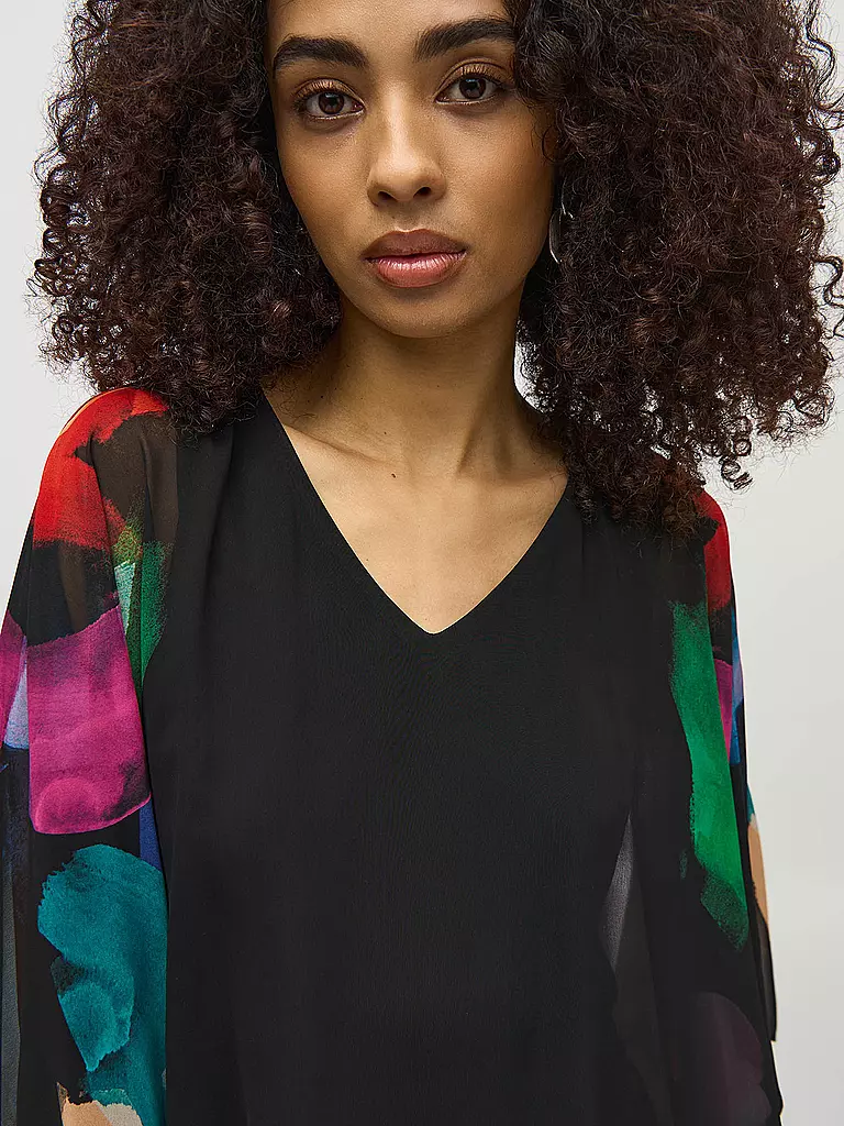 JOSEPH RIBKOFF | Tunika | Noir