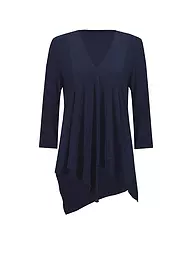 JOSEPH RIBKOFF | Tunique | Bleu foncé