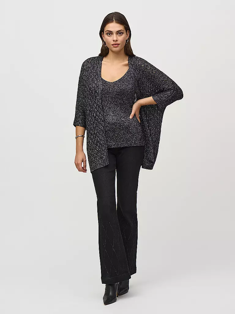 JOSEPH RIBKOFF | Twinset | Noir