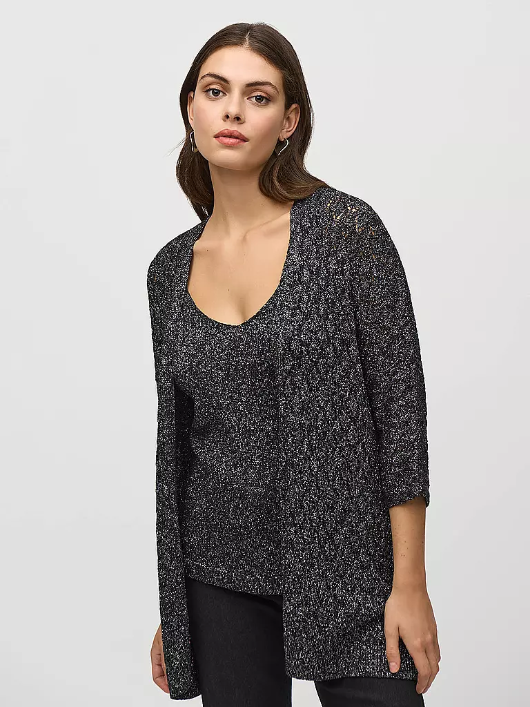 JOSEPH RIBKOFF | Twinset | Noir