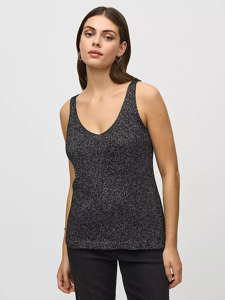 JOSEPH RIBKOFF | Twinset | Noir