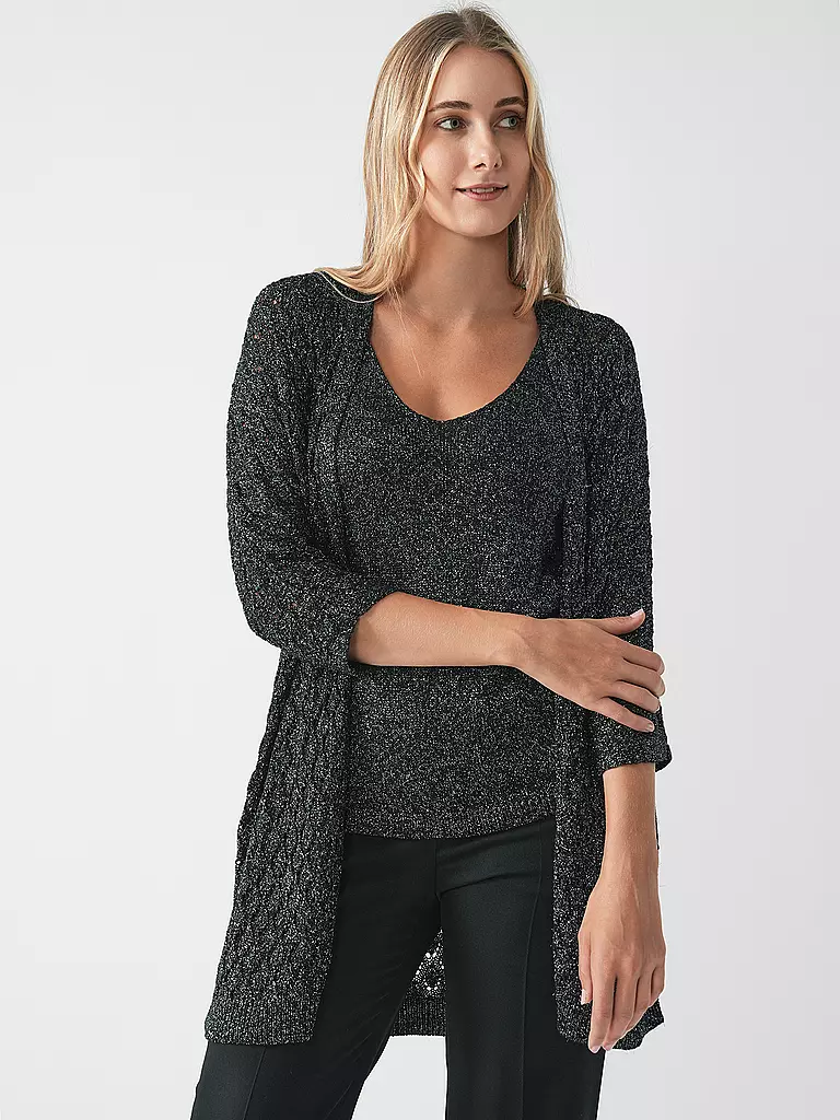 JOSEPH RIBKOFF | Twinset | Noir