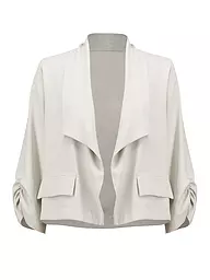 JOSEPH RIBKOFF | Veste courte | Beige