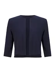 JOSEPH RIBKOFF | Jäckchen | Bleu foncé