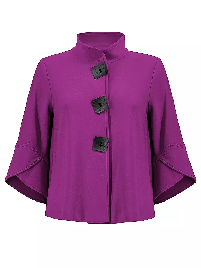 JOSEPH RIBKOFF | Veste courte | pink