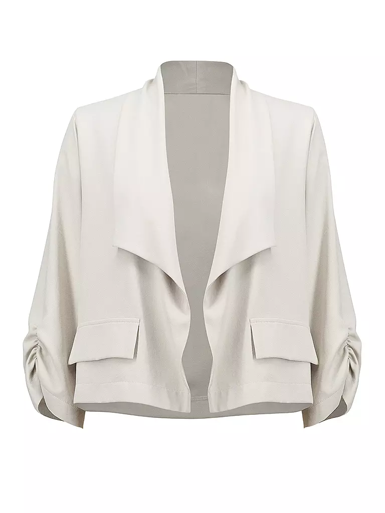 JOSEPH RIBKOFF | Veste courte | beige