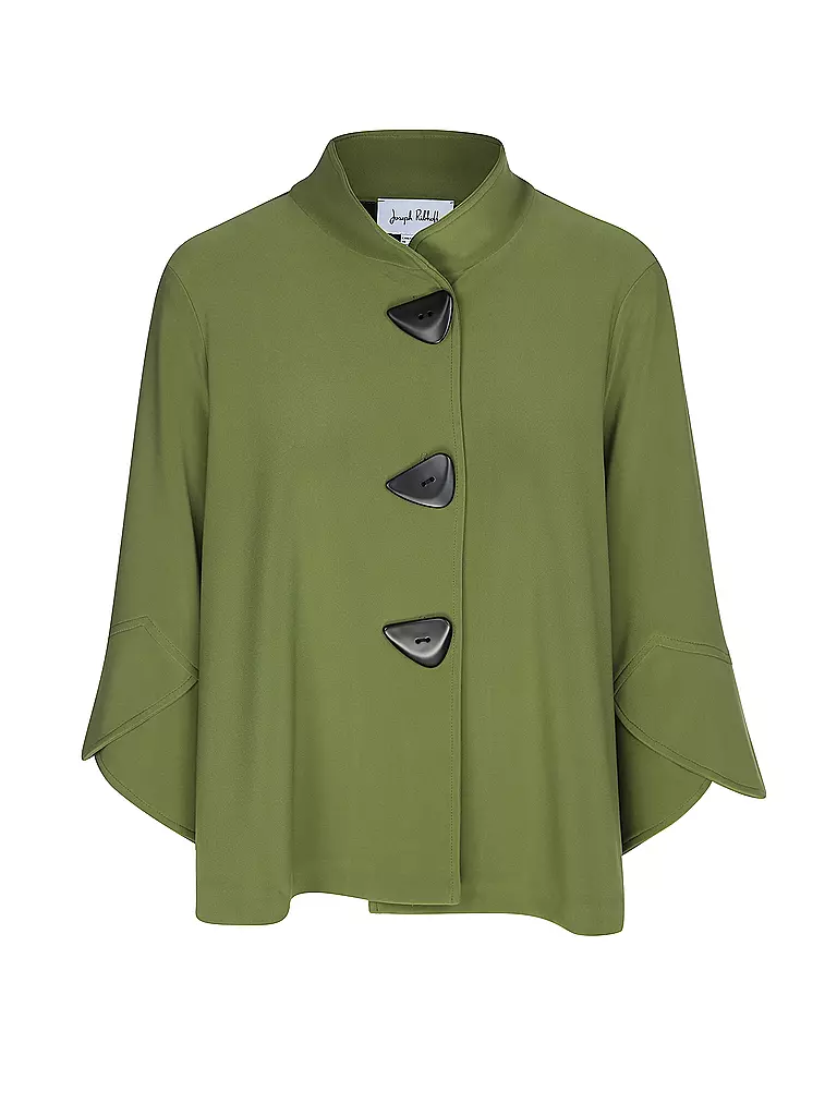 JOSEPH RIBKOFF | Veste courte | olive