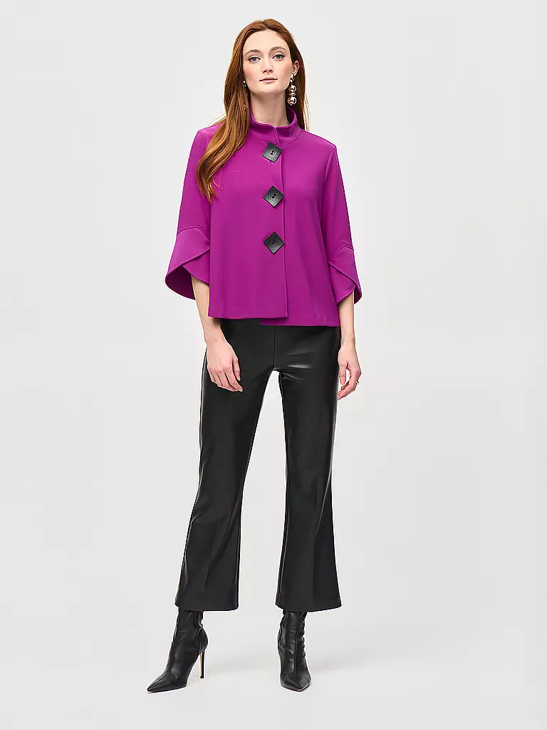 JOSEPH RIBKOFF | Veste courte | pink