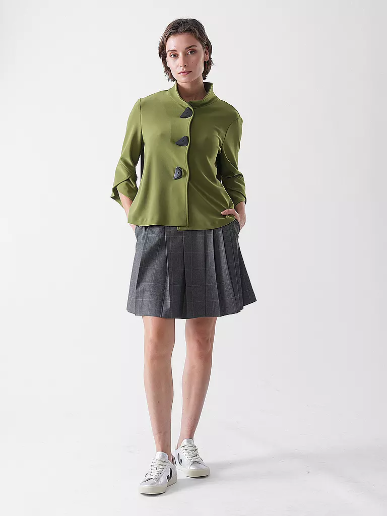 JOSEPH RIBKOFF | Veste courte | olive