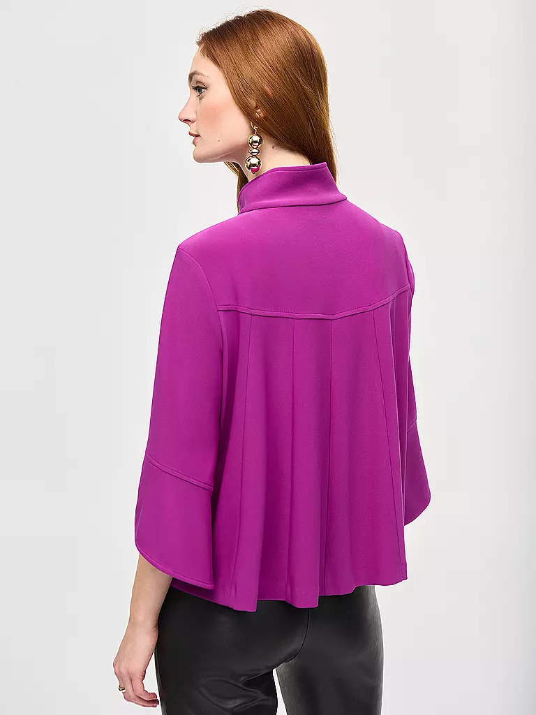 JOSEPH RIBKOFF | Veste courte | pink