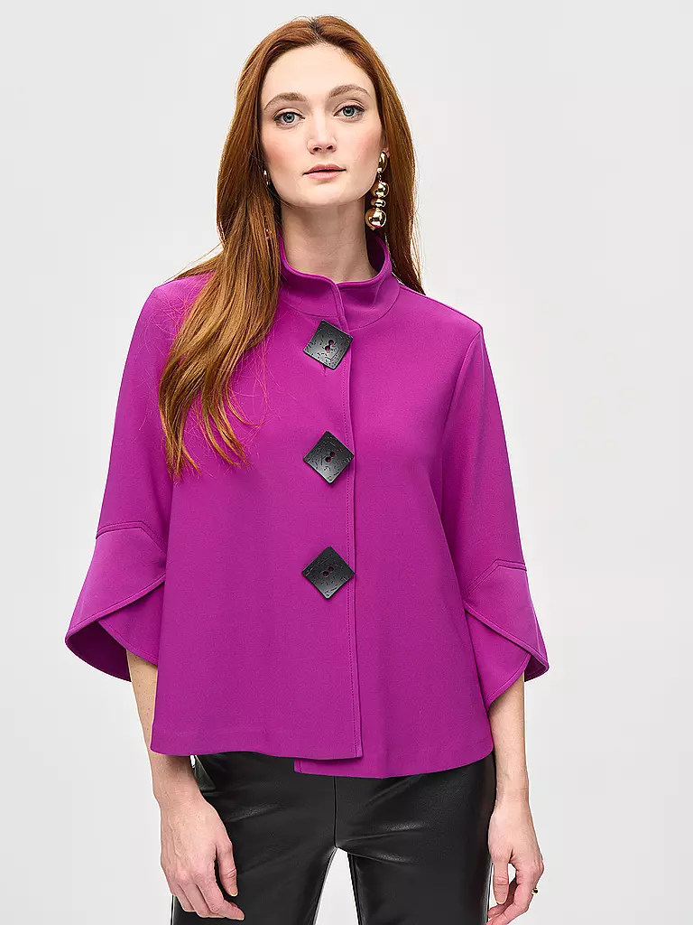 JOSEPH RIBKOFF | Veste courte | pink