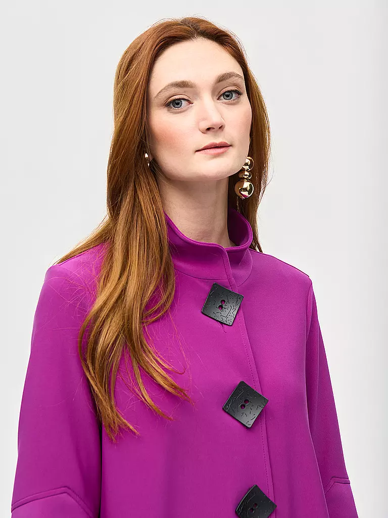 JOSEPH RIBKOFF | Veste courte | pink