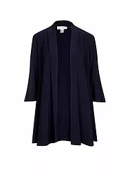 JOSEPH RIBKOFF | Veste en jersey | Bleu foncé