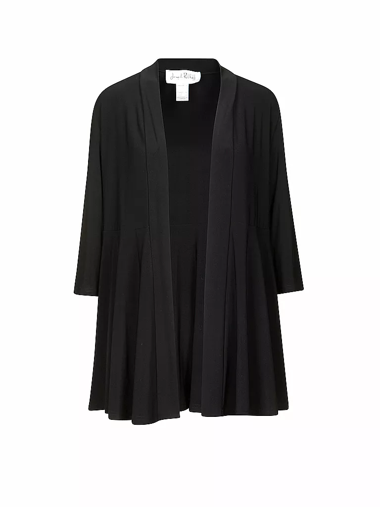 JOSEPH RIBKOFF | Veste en jersey | schwarz