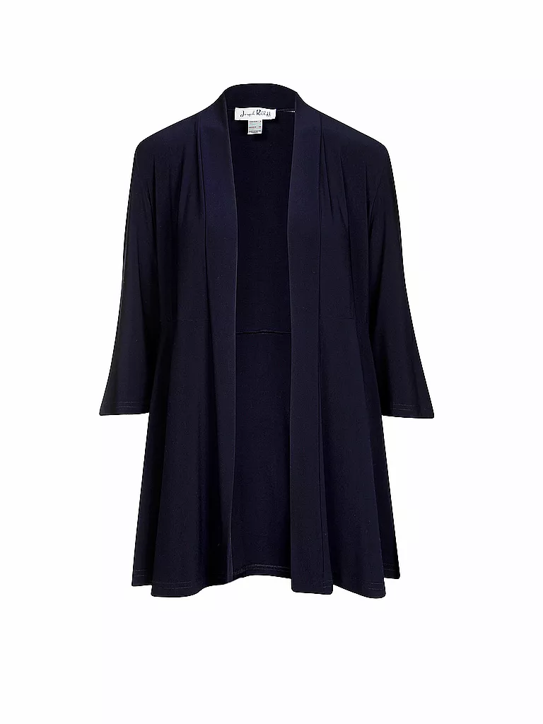 JOSEPH RIBKOFF | Veste en jersey | dunkelblau
