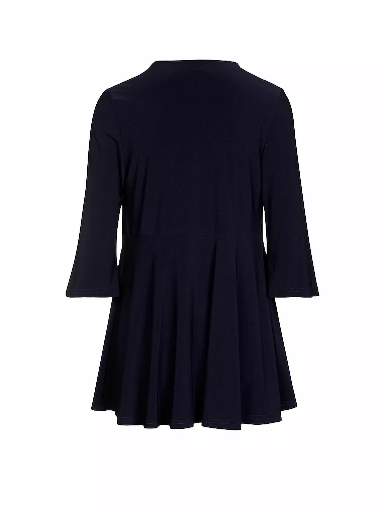 JOSEPH RIBKOFF | Veste en jersey | dunkelblau