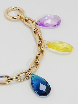 JULIA SKERGETH | Breloque de sac Cristal