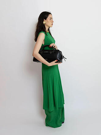 JULIA SKERGETH | Sac en cuir - Sac à main HÄNKELTASCHE MEDIUM