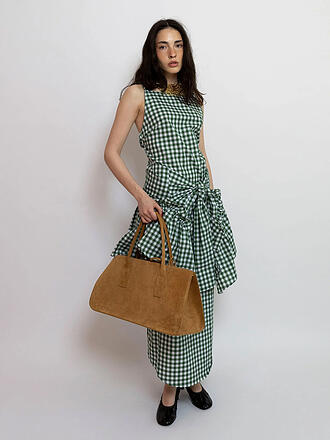 JULIA SKERGETH | Sac en cuir TAKEAWAY BAG LARGE