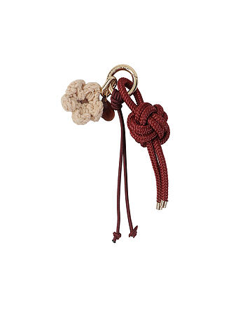 JULIA SKERGETH | Pendentif THE KNOT CHARM