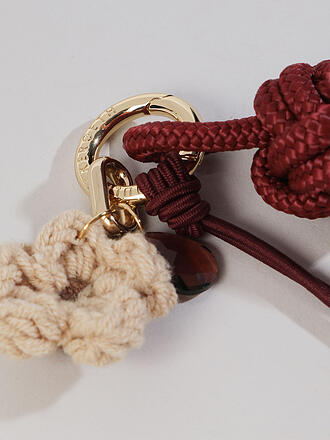 JULIA SKERGETH | Pendentif THE KNOT CHARM